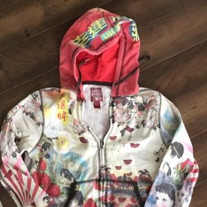 Lucky Brand Hoodie